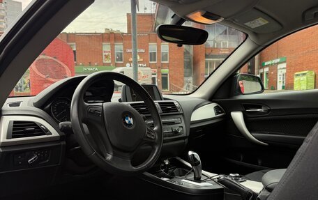 BMW 1 серия, 2013 год, 1 130 000 рублей, 5 фотография