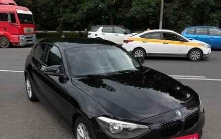 BMW 1 серия, 2013 год, 1 130 000 рублей, 2 фотография