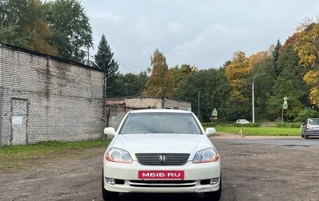 Toyota Mark II IX (X110), 2000 год, 620 000 рублей, 5 фотография