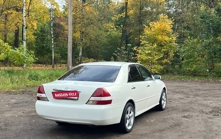 Toyota Mark II IX (X110), 2000 год, 620 000 рублей, 4 фотография