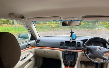 Toyota Mark II IX (X110), 2000 год, 620 000 рублей, 8 фотография