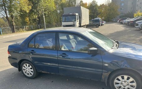 Mitsubishi Lancer IX, 2004 год, 250 000 рублей, 4 фотография
