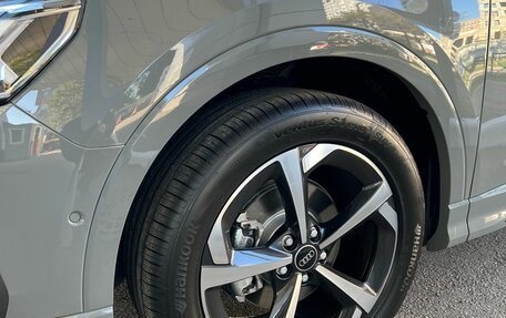 Audi Q3, 2026 год, 4 050 000 рублей, 3 фотография