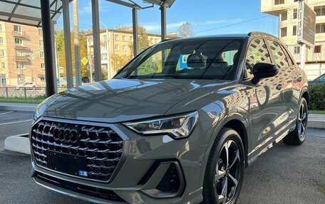 Audi Q3, 2026 год, 4 050 000 рублей, 6 фотография