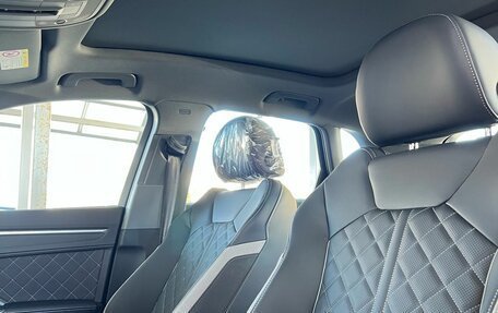 Audi Q3, 2026 год, 4 050 000 рублей, 7 фотография