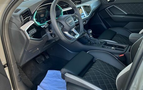 Audi Q3, 2026 год, 4 050 000 рублей, 4 фотография
