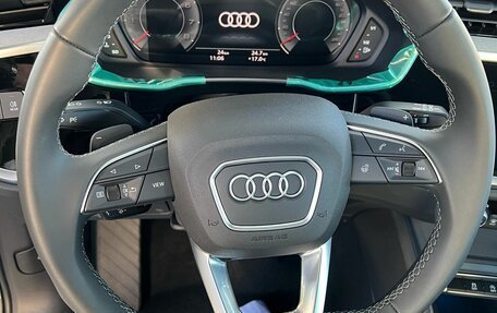 Audi Q3, 2026 год, 4 050 000 рублей, 5 фотография