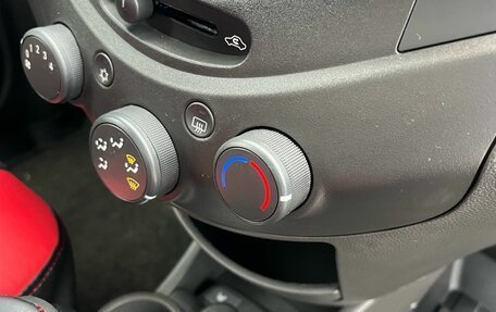 Chevrolet Spark III, 2021 год, 1 200 000 рублей, 4 фотография