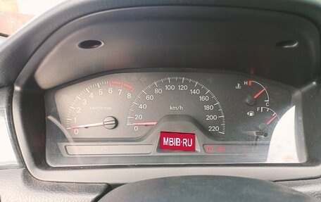 Mitsubishi Lancer IX, 2004 год, 250 000 рублей, 7 фотография
