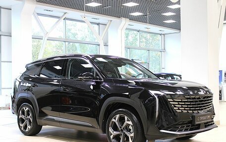 Geely Atlas, 2024 год, 2 920 000 рублей, 3 фотография