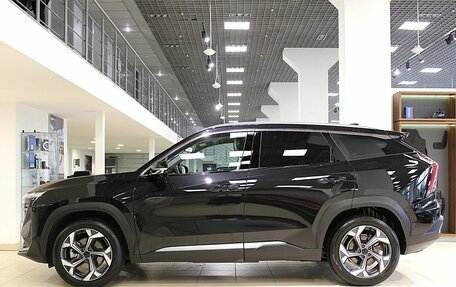 Geely Atlas, 2024 год, 2 920 000 рублей, 8 фотография