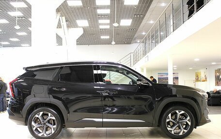 Geely Atlas, 2024 год, 2 920 000 рублей, 4 фотография