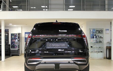 Geely Atlas, 2024 год, 2 920 000 рублей, 6 фотография