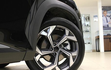 Geely Atlas, 2024 год, 2 920 000 рублей, 9 фотография