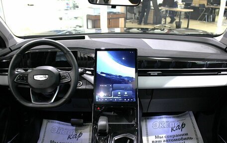 Geely Atlas, 2024 год, 2 920 000 рублей, 13 фотография