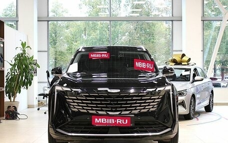 Geely Atlas, 2024 год, 2 920 000 рублей, 2 фотография