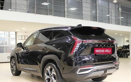 Geely Atlas, 2024 год, 2 920 000 рублей, 5 фотография