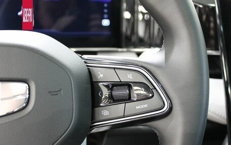 Geely Atlas, 2024 год, 2 920 000 рублей, 16 фотография