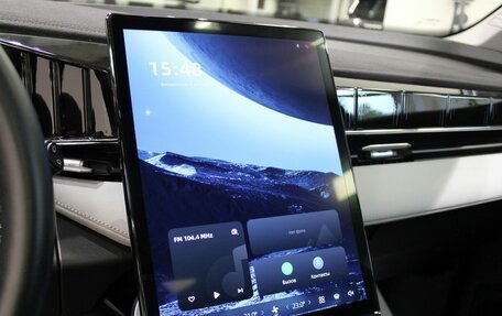 Geely Atlas, 2024 год, 2 920 000 рублей, 18 фотография