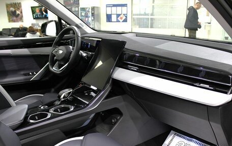 Geely Atlas, 2024 год, 2 920 000 рублей, 22 фотография