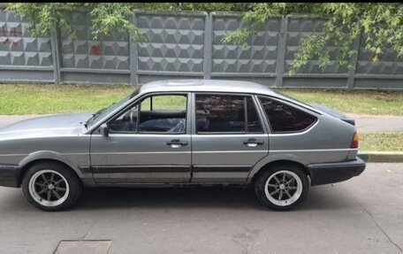 Volkswagen Passat B2, 1986 год, 155 000 рублей, 4 фотография
