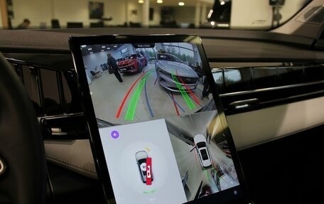 Geely Atlas, 2024 год, 2 920 000 рублей, 20 фотография