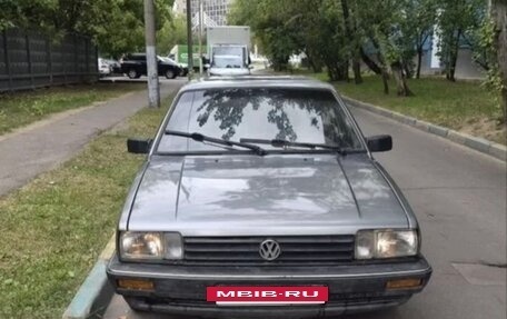 Volkswagen Passat B2, 1986 год, 155 000 рублей, 3 фотография