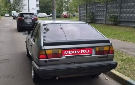 Volkswagen Passat B2, 1986 год, 155 000 рублей, 5 фотография