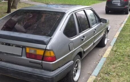 Volkswagen Passat B2, 1986 год, 155 000 рублей, 7 фотография