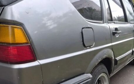 Volkswagen Passat B2, 1986 год, 155 000 рублей, 12 фотография