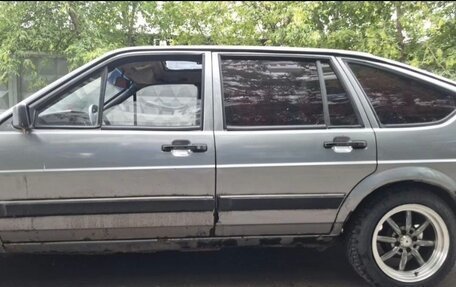Volkswagen Passat B2, 1986 год, 155 000 рублей, 10 фотография
