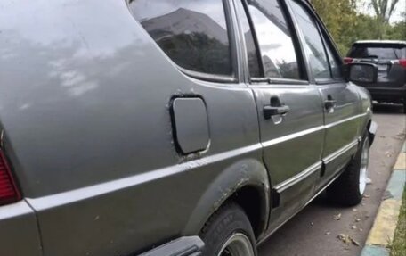 Volkswagen Passat B2, 1986 год, 155 000 рублей, 13 фотография