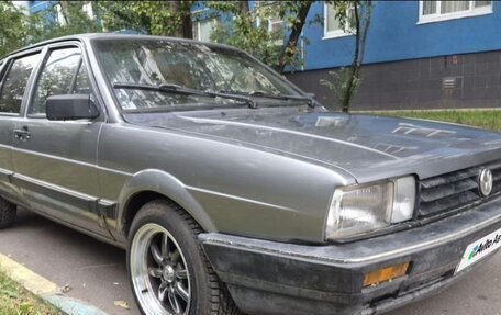 Volkswagen Passat B2, 1986 год, 155 000 рублей, 9 фотография