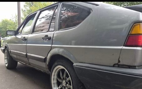 Volkswagen Passat B2, 1986 год, 155 000 рублей, 15 фотография