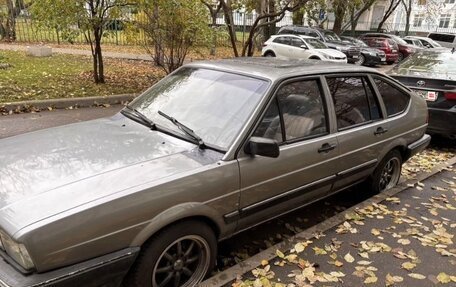 Volkswagen Passat B2, 1986 год, 155 000 рублей, 20 фотография