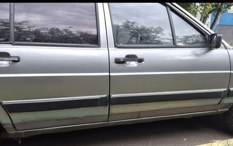 Volkswagen Passat B2, 1986 год, 155 000 рублей, 11 фотография