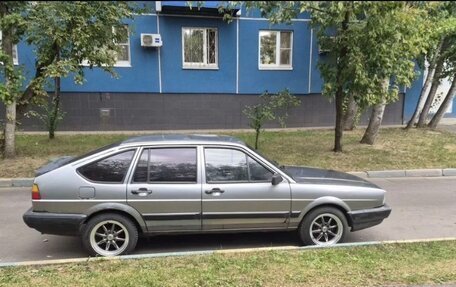 Volkswagen Passat B2, 1986 год, 155 000 рублей, 6 фотография