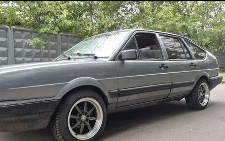 Volkswagen Passat B2, 1986 год, 155 000 рублей, 14 фотография