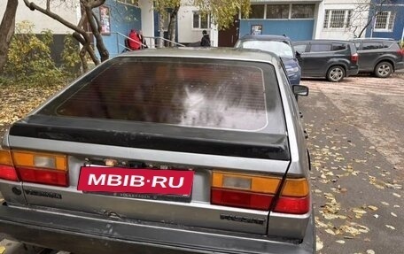 Volkswagen Passat B2, 1986 год, 155 000 рублей, 17 фотография