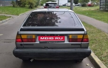 Volkswagen Passat B2, 1986 год, 155 000 рублей, 8 фотография