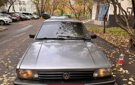 Volkswagen Passat B2, 1986 год, 155 000 рублей, 16 фотография