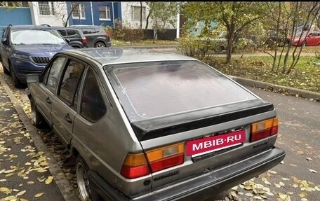 Volkswagen Passat B2, 1986 год, 155 000 рублей, 18 фотография