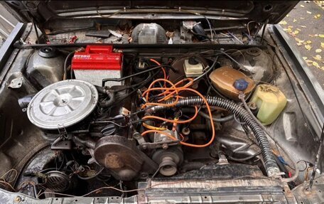 Volkswagen Passat B2, 1986 год, 155 000 рублей, 24 фотография
