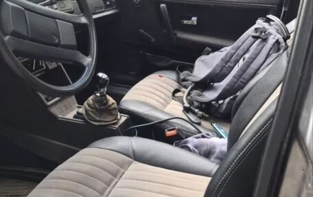 Volkswagen Passat B2, 1986 год, 155 000 рублей, 25 фотография