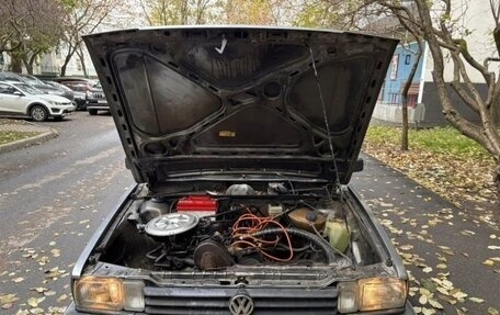 Volkswagen Passat B2, 1986 год, 155 000 рублей, 23 фотография