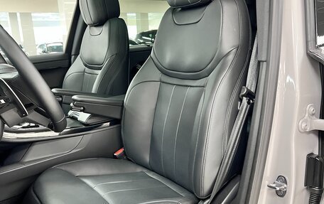Land Rover Range Rover Sport, 2026 год, 17 499 000 рублей, 13 фотография