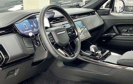 Land Rover Range Rover Sport, 2026 год, 17 499 000 рублей, 16 фотография