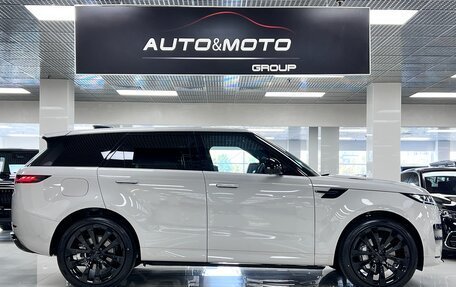 Land Rover Range Rover Sport, 2026 год, 17 499 000 рублей, 5 фотография
