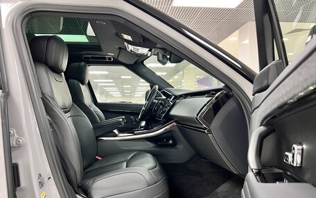 Land Rover Range Rover Sport, 2026 год, 17 499 000 рублей, 14 фотография