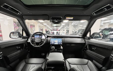 Land Rover Range Rover Sport, 2026 год, 17 499 000 рублей, 17 фотография